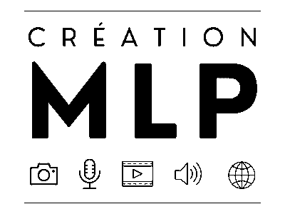Logo Création MLP