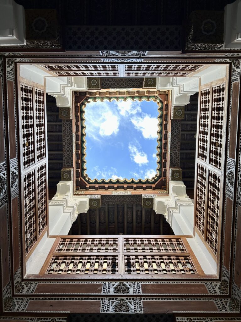 architecture