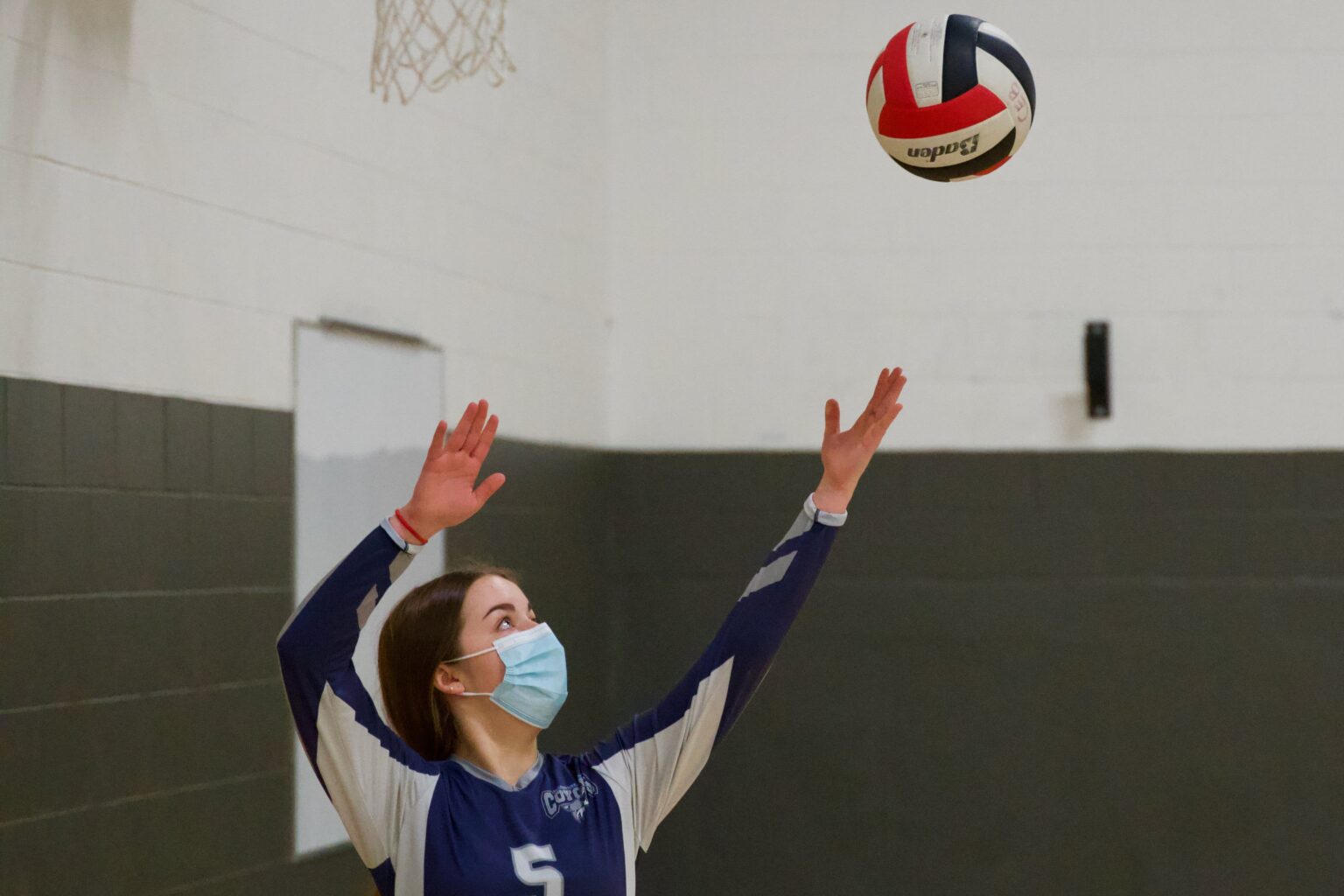 lancer-balon-volleyball